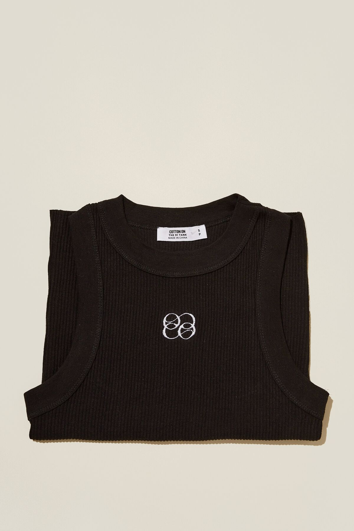 The 91 Graphic Tank Personalised | Cotton On (ANZ)