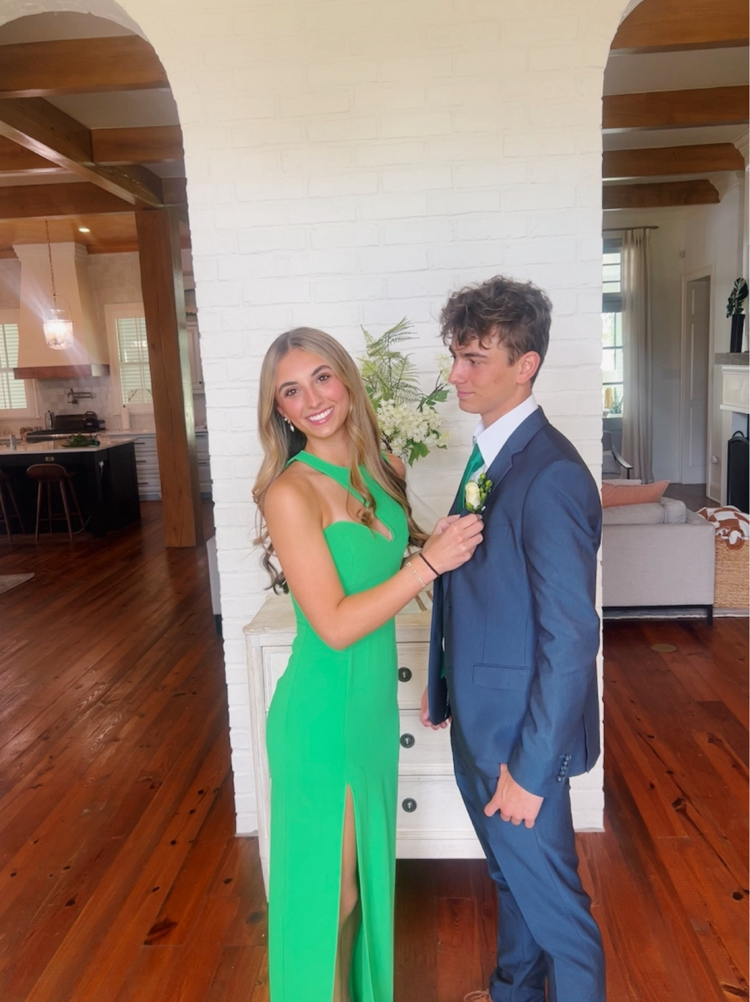 Amanda uprichard💚

#LTKBeauty #LTKStyleTip