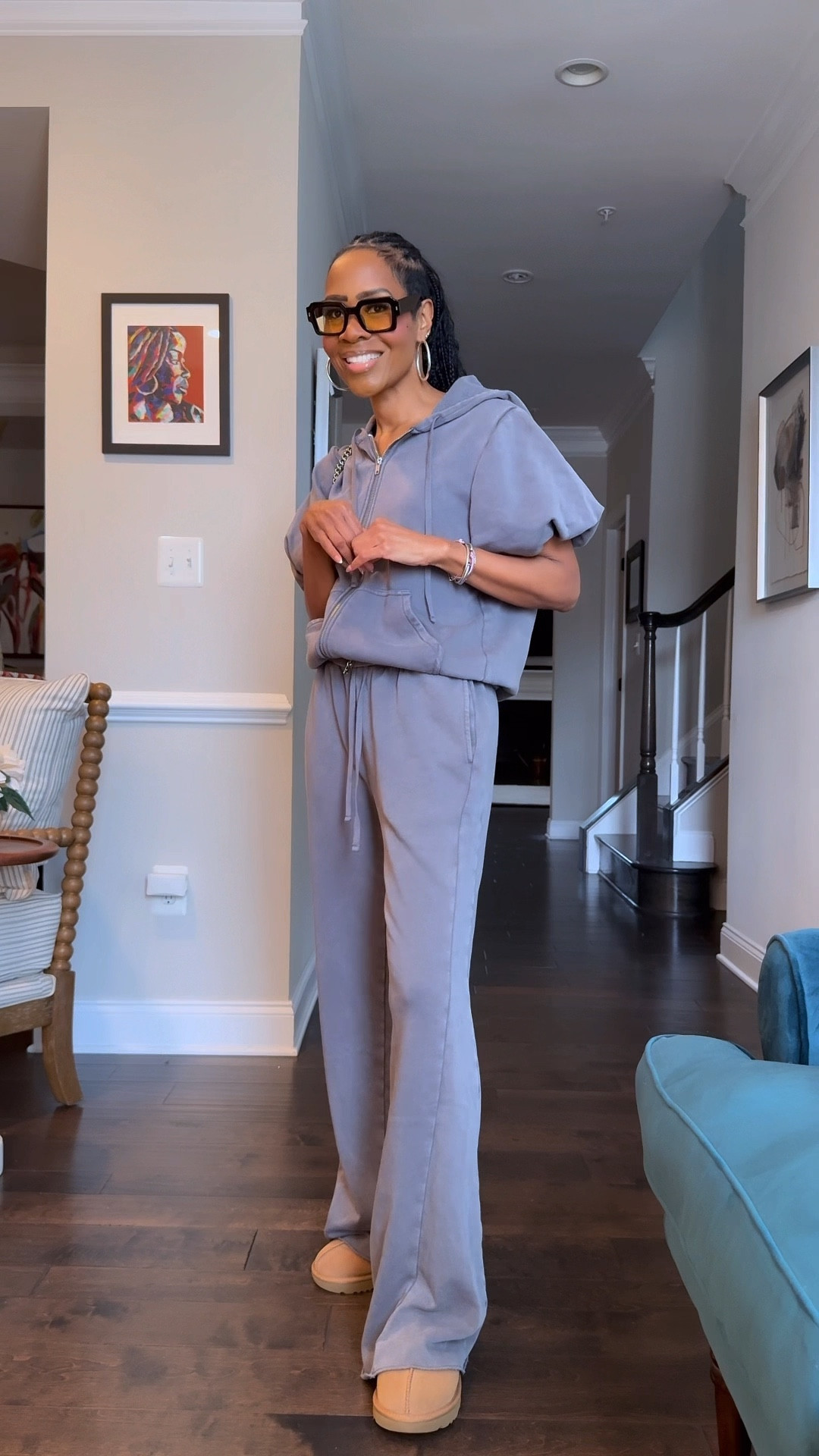 Walmart Jacket & Pants Back in Stock!!! 

#LTKootd #LTKmomlife #LTKgrwm