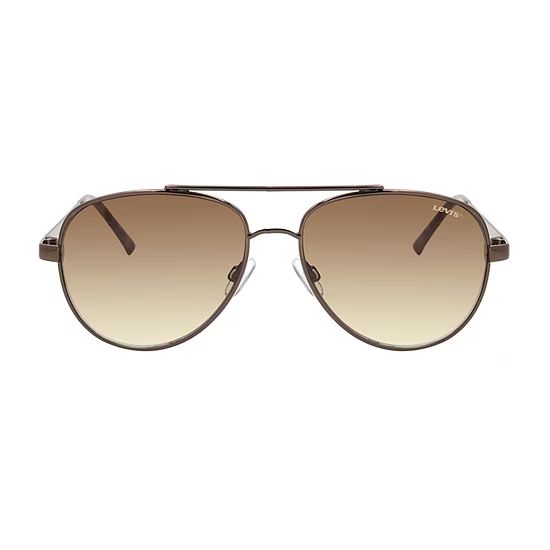 Levi's Womens Aviator Sunglasses | JCPenney