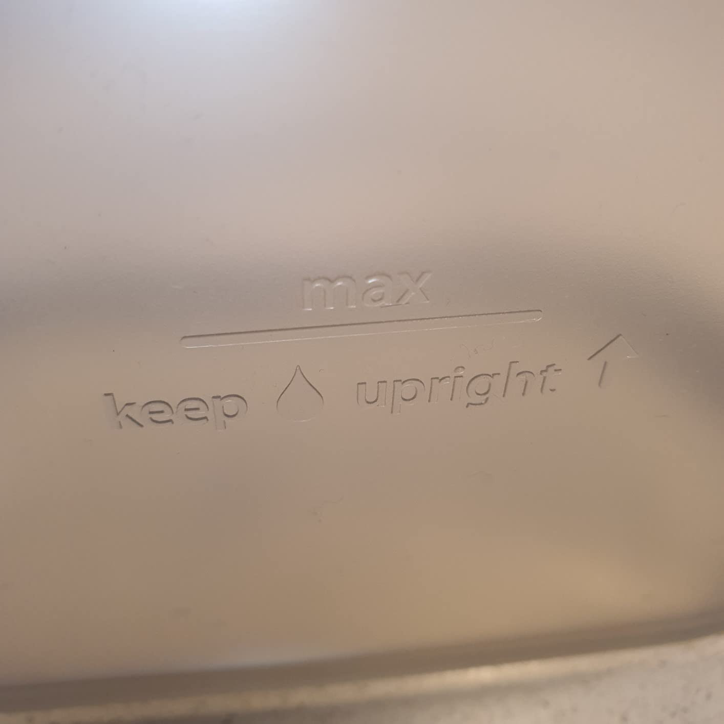 Zip Top Reusable Food Storage Bags | 3 Dish Set [Frost] | Silicone Meal Prep Container | Microwav... | Amazon (US)