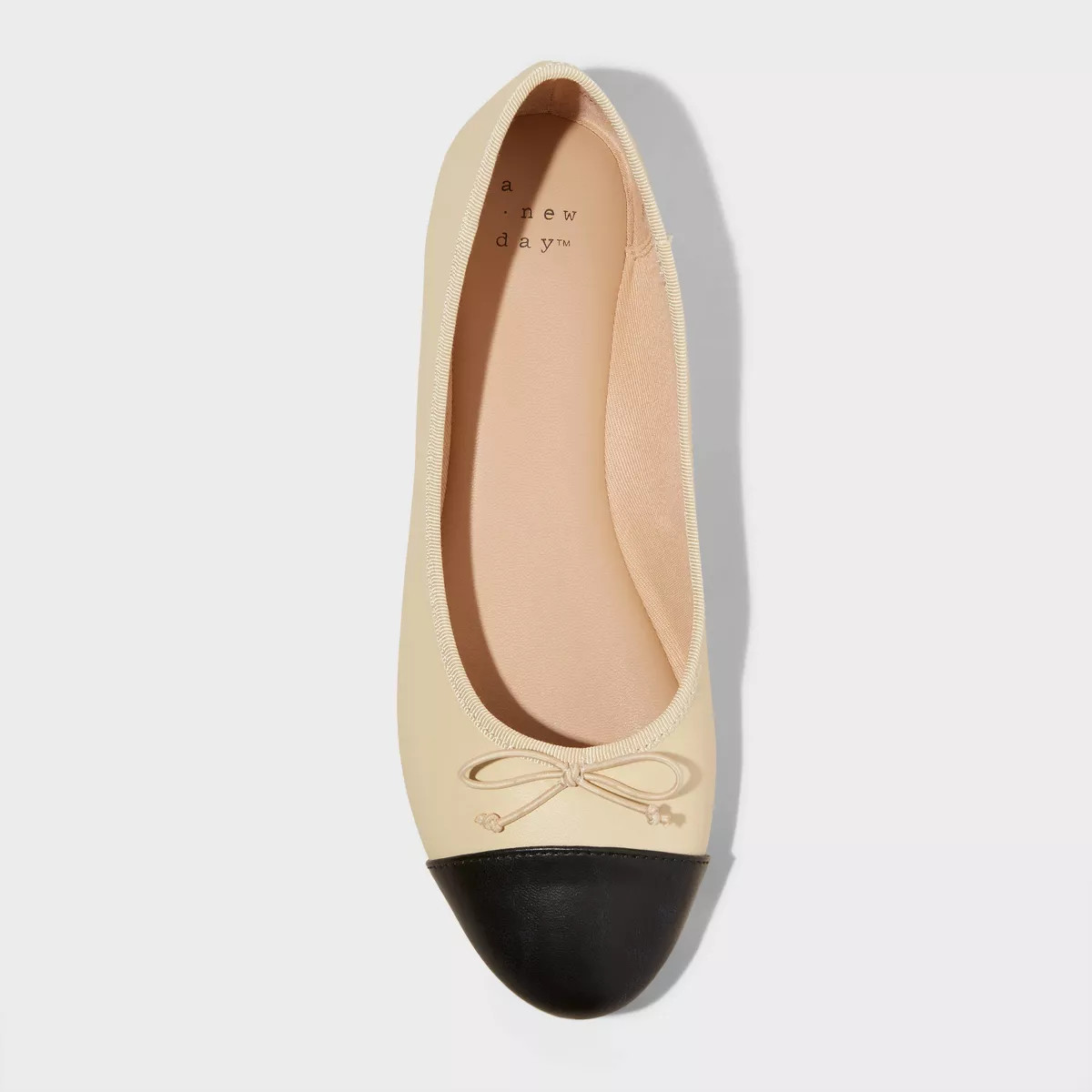 Women's Janie Ballet Flats - A New Day™ | Target