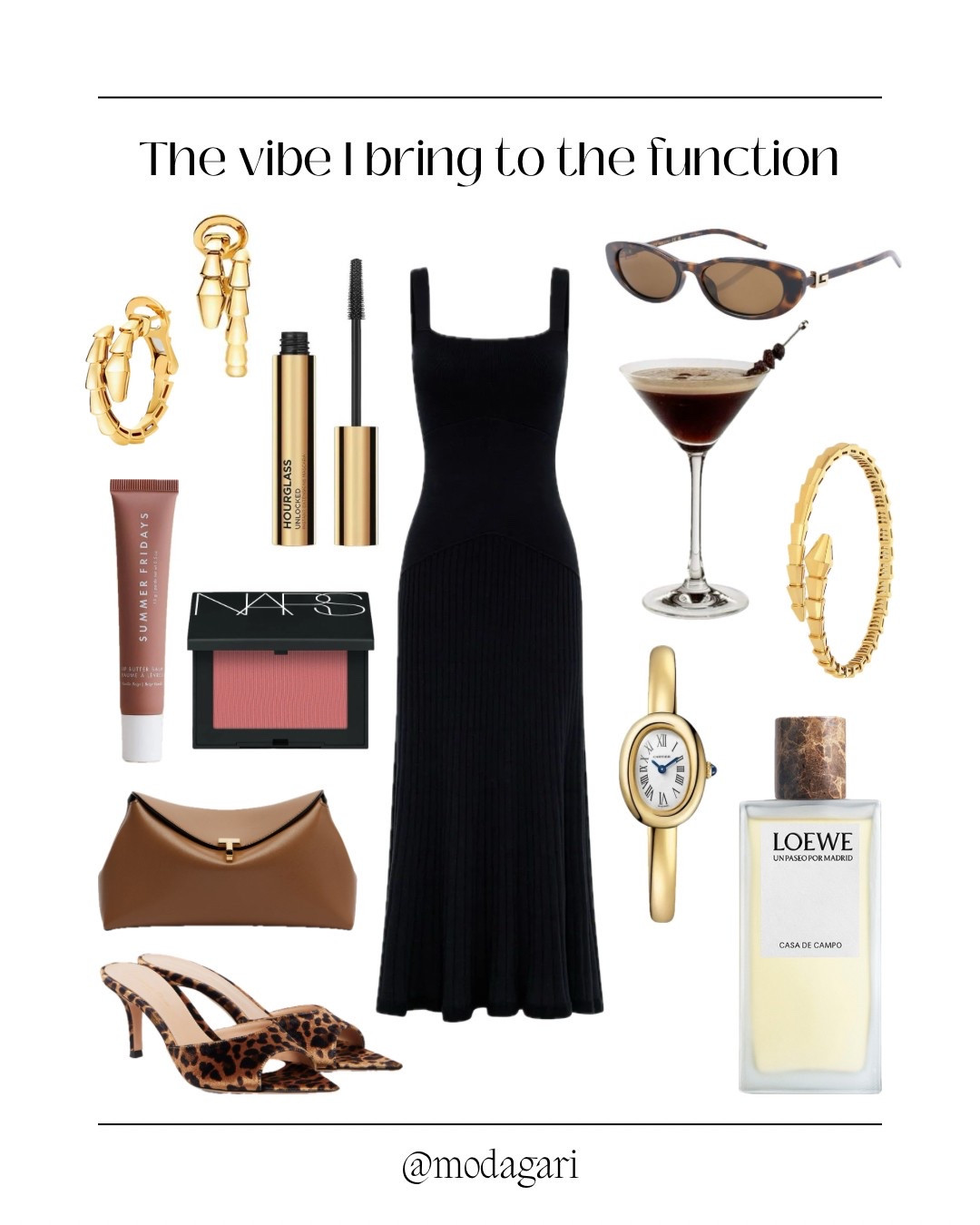 the vibe i bring to the functionn

#LTKU #LTKSummerEdit #LTKStyleTip
