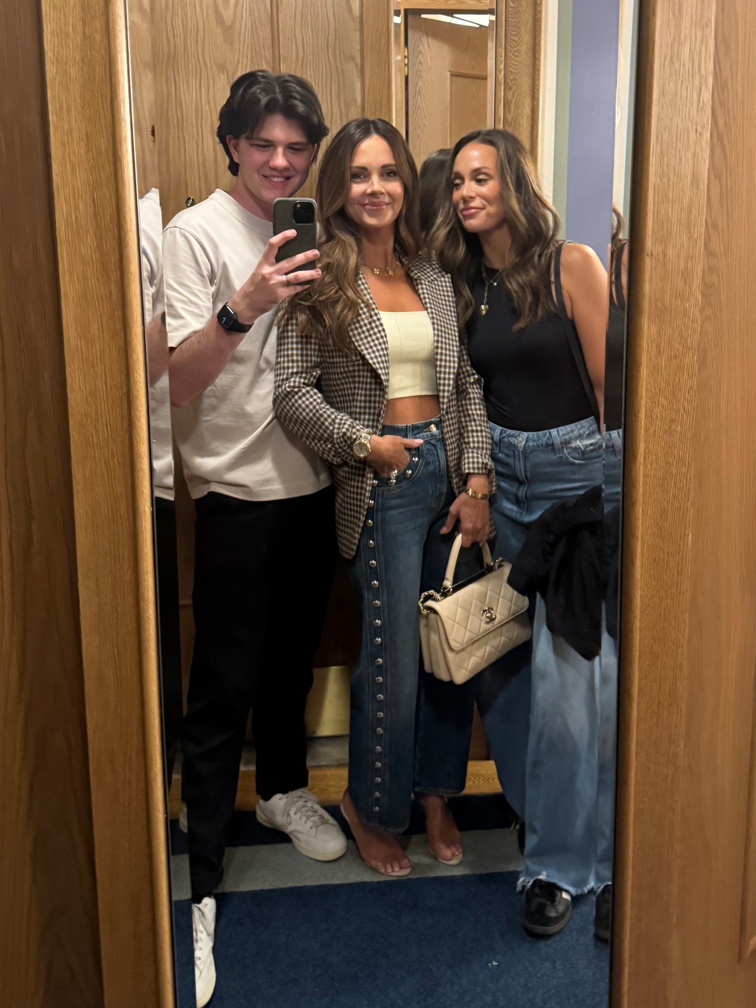 Brunch and shopping in NYC!

#LTKNYFW #LTKTravel #LTKStyleTip