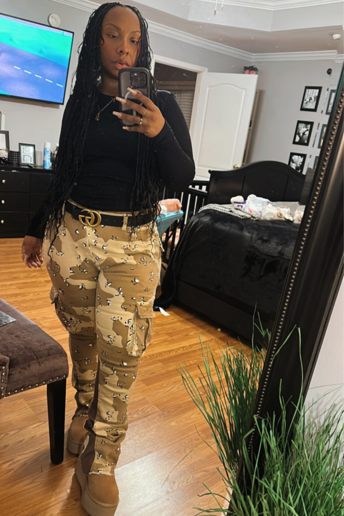 🍂🍁🍃

#LTKstyletip #LTKmidsize #LTKSeasonal