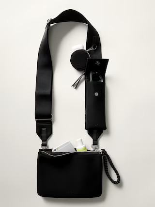 Revive Modular Crossbody Bag | Athleta | Athleta