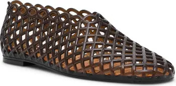 Grove Jelly Flat (Women) | Nordstrom