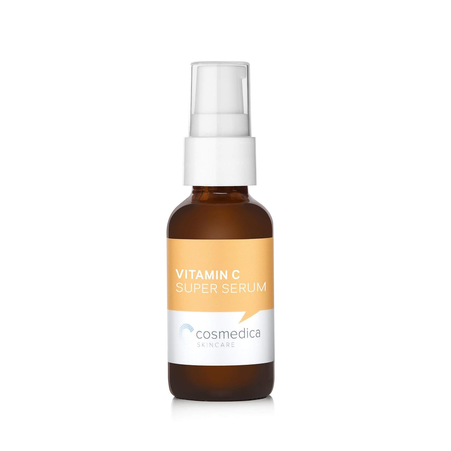 Cosmedica Skincare Vitamin C Super Serum | Amazon (US)