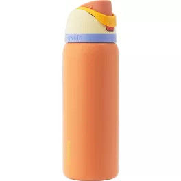 Owala 32 oz. FreeSip Stainless Steel Water Bottle | DICK'S Sporting Goods