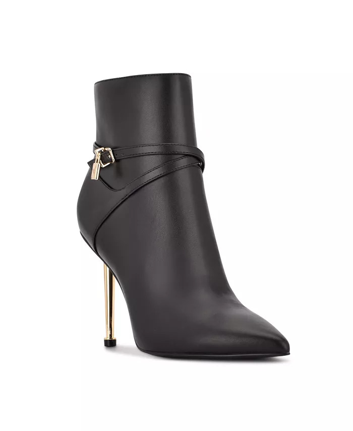 Women's Tarin Dress Booties | Macys (US)