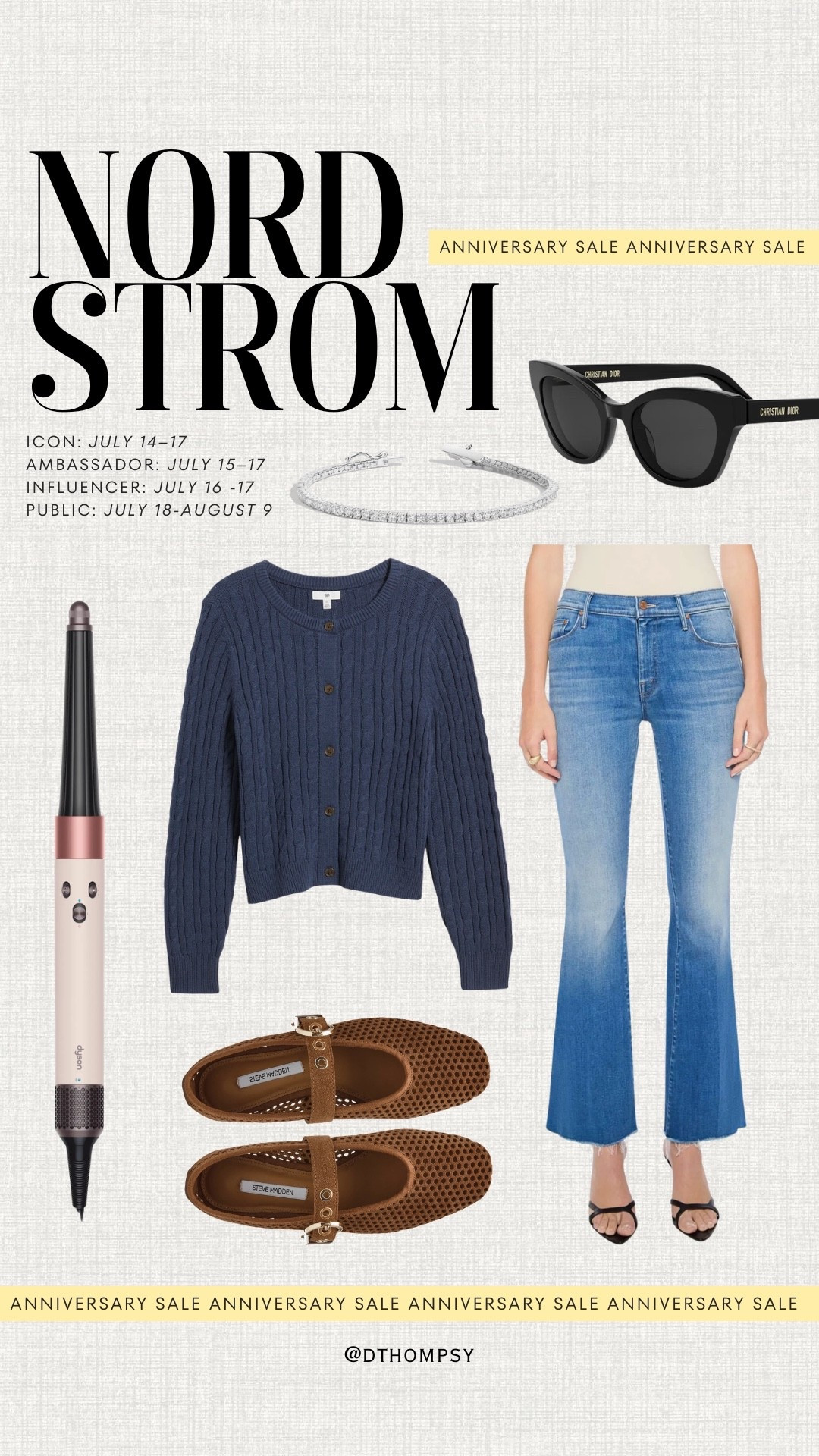 more picks from the nsale

#LTKSaleAlert #LTKSeasonal #LTKootd