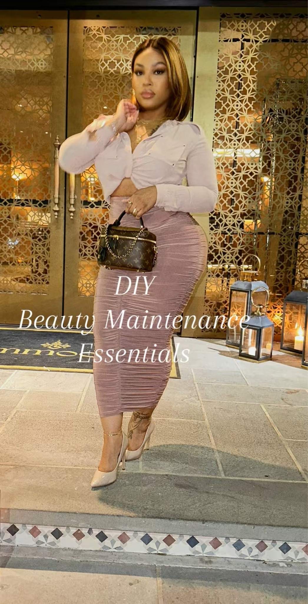 Essentials for my diy beauty maintenance. I save so much money by just doing it my self!

#LTKSpringSale #LTKfindsunder50 #LTKbeauty