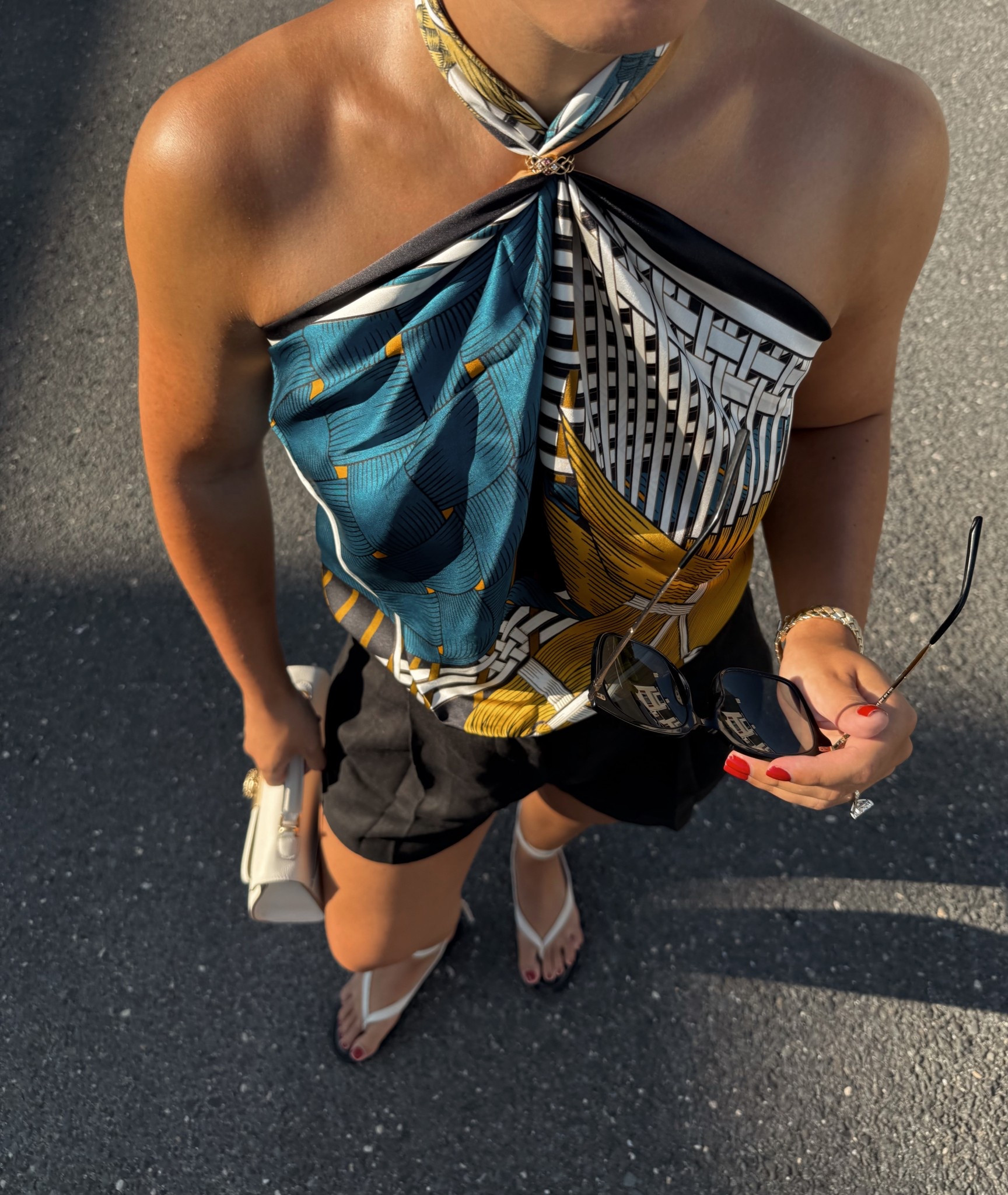 summer outfit

#LTKStyleTip #LTKFindsUnder100 #LTKSeasonal