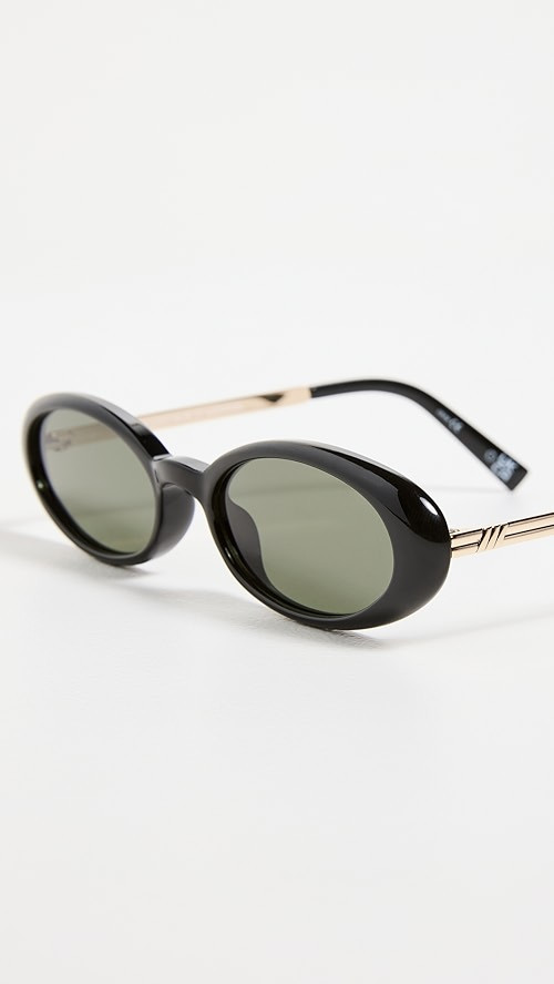 Le Specs Magnifique Sunglasses | SHOPBOP | Shopbop