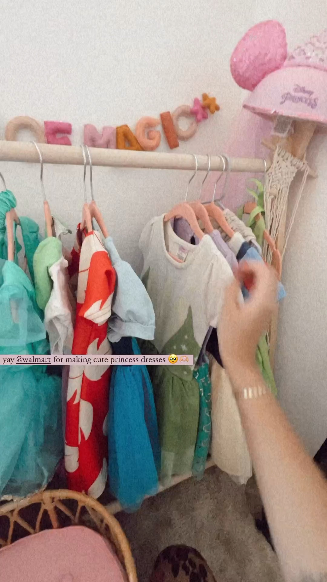 Princess dresses Walmart finds 

#LTKkids #LTKSale #LTKGiftGuide