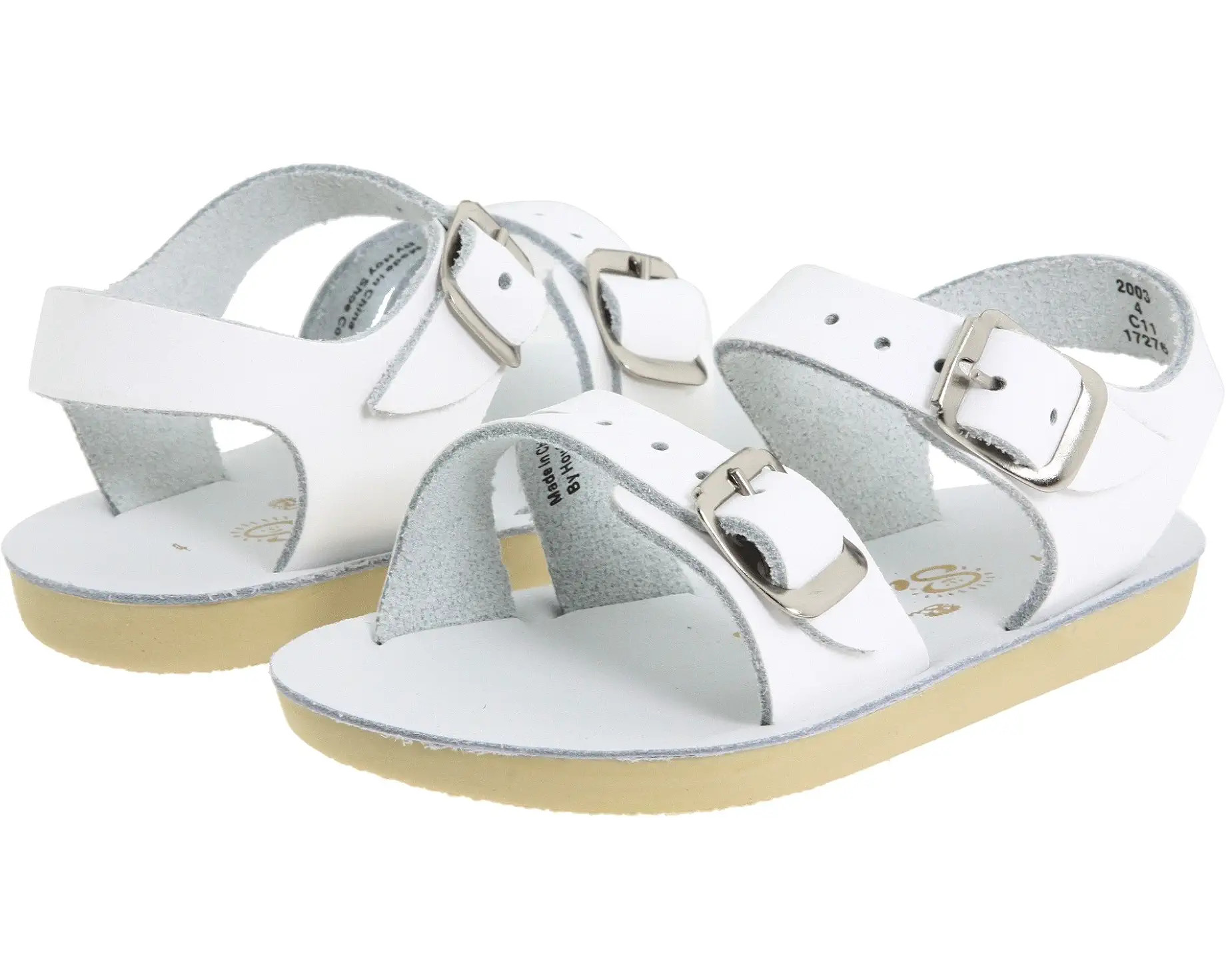 Salt Water Sandal by Hoy Shoes | Zappos