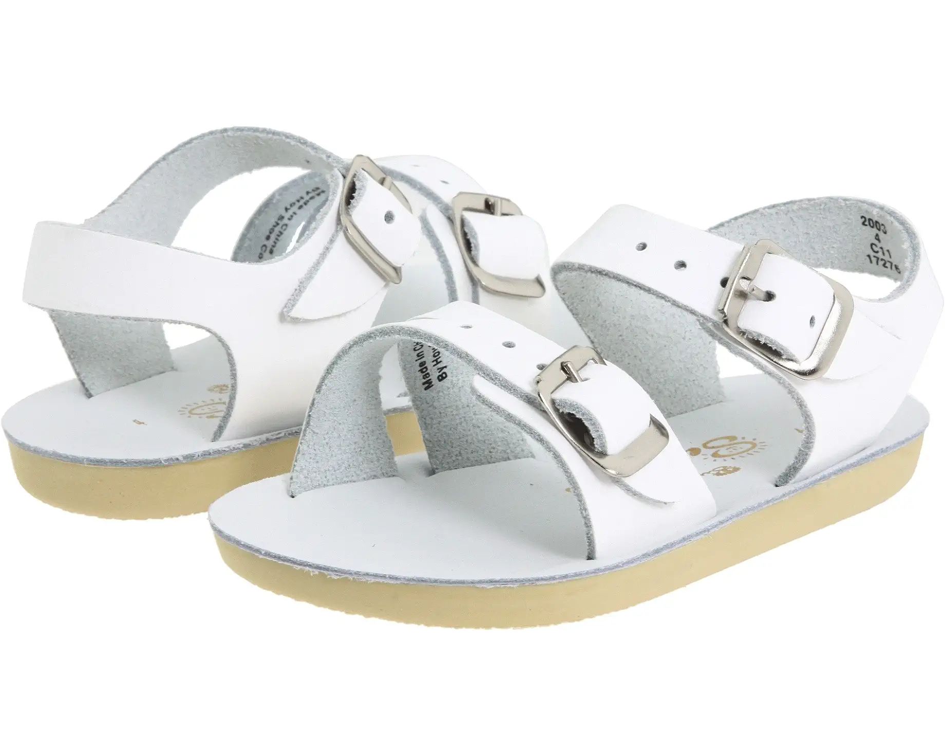 Salt Water Sandal by Hoy Shoes | Zappos