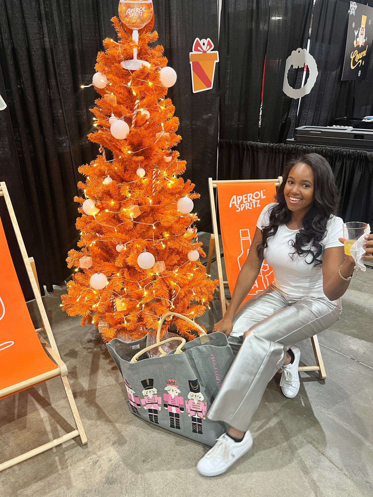 Shopping Attire | Holiday Shopping | Festive Attire

#LTKSeasonal #LTKHoliday #LTKParties