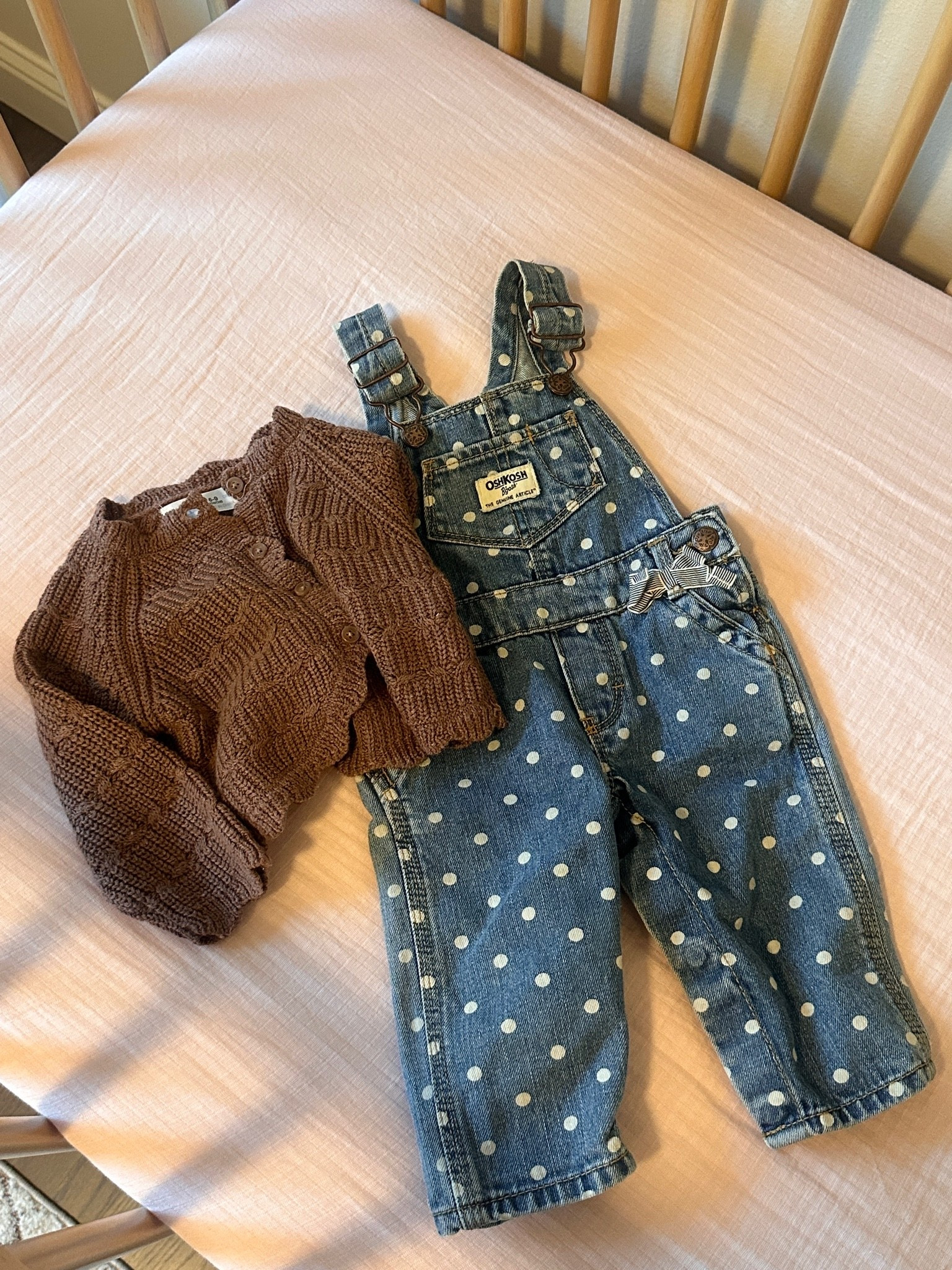 Perfect infant outfit baby girl styles

#LTKBump #LTKBaby #LTKmomlife