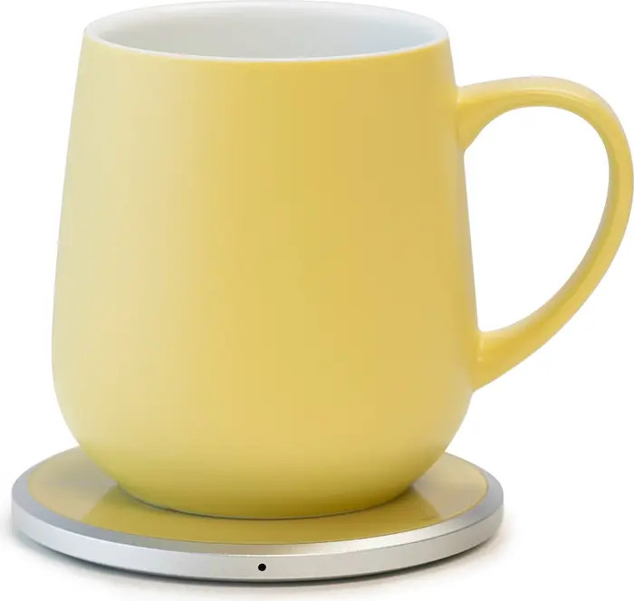 Ui Mug & Warmer Set | Nordstrom