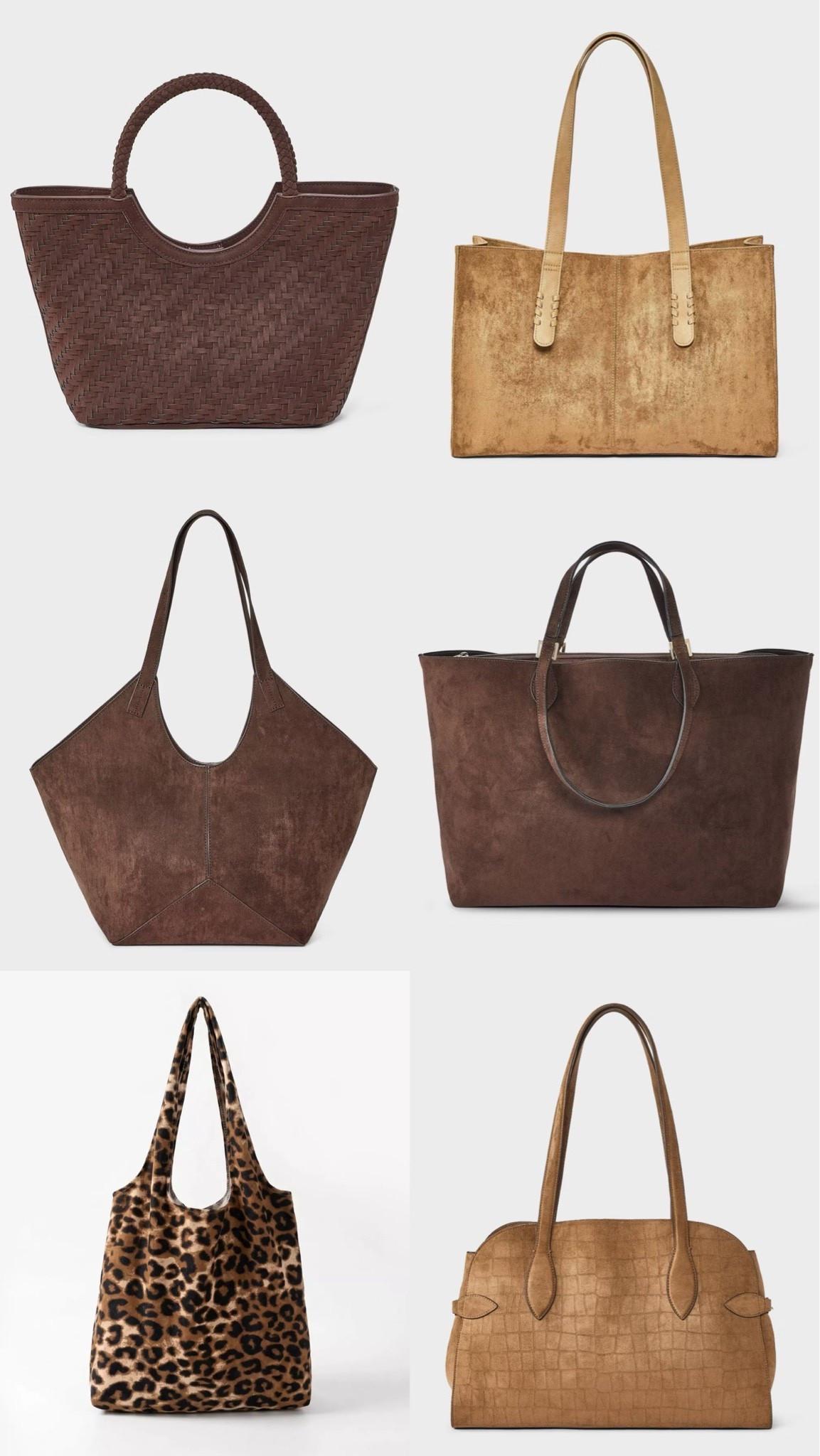 New purses at @Target 🤎

#LTKSaleAlert #LTKSeasonal
