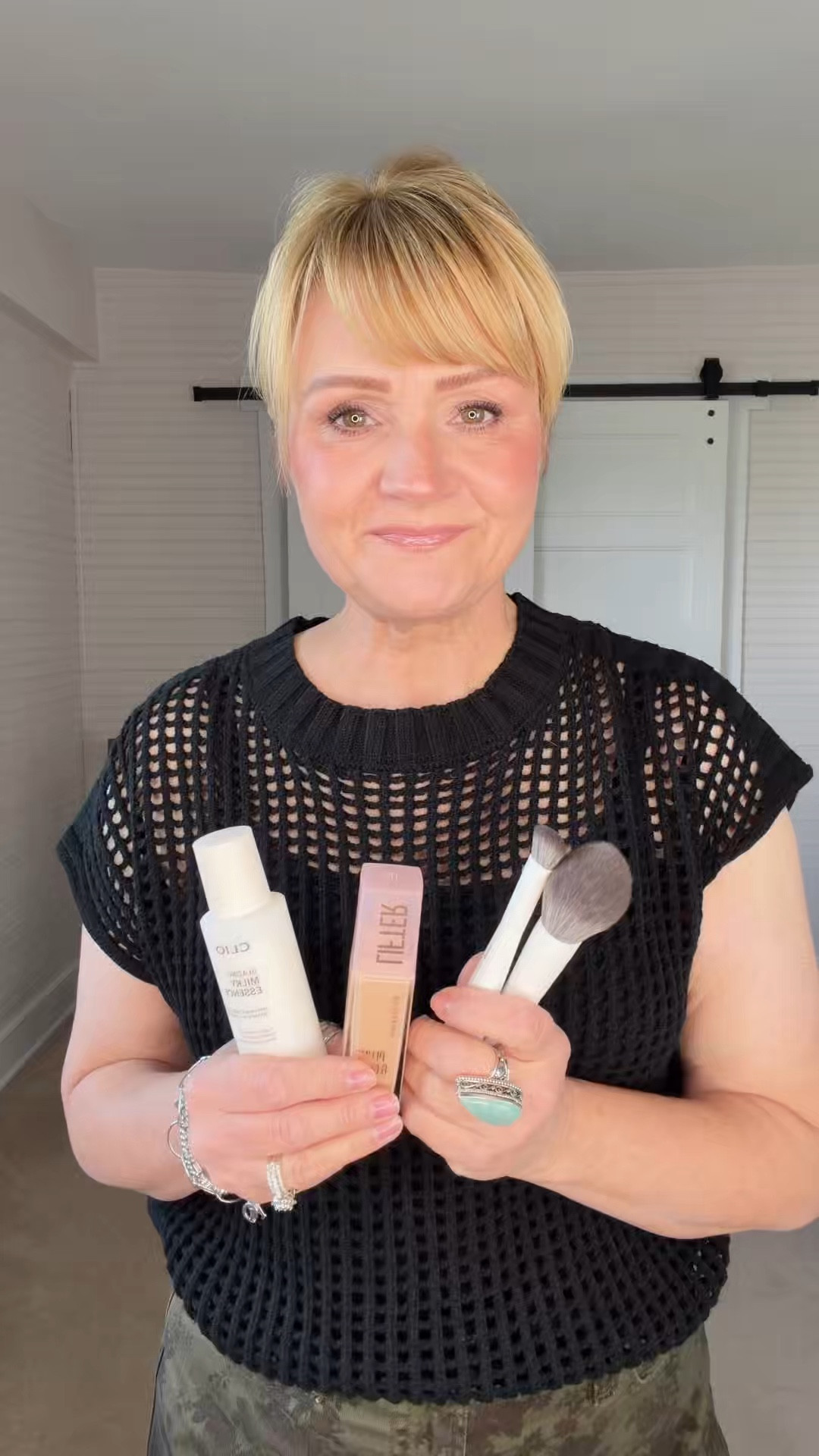 Mature Beauty and Skincare Favorites April 2026
In the foundation I’m in shade 113. 

#LTKBeauty #LTKOver40