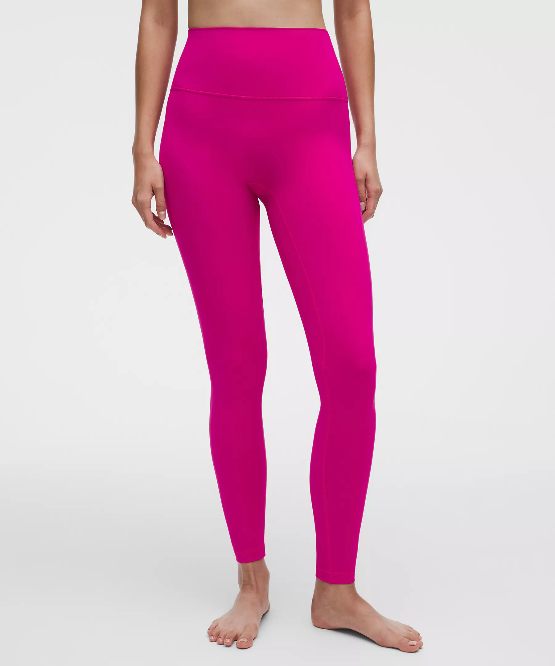 lululemon Align No Line\u2122 High-Rise Pant 28" | Lululemon (US)