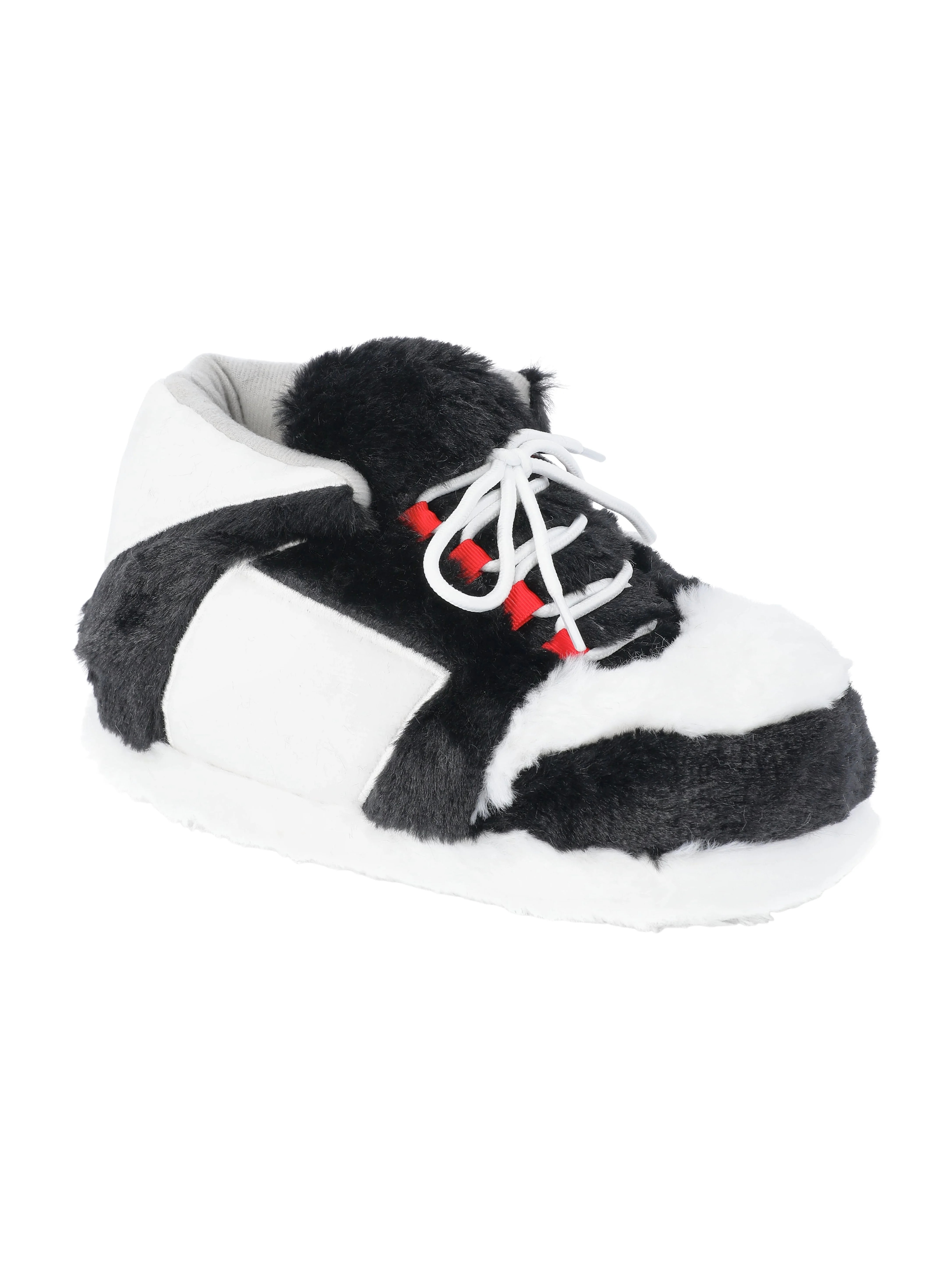 Wonder Nation Little & Big Boys Sneak Slippers | Walmart (US)