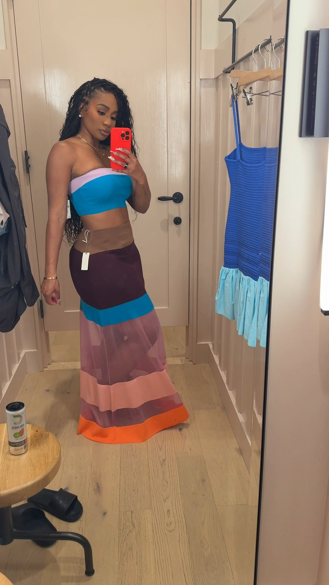 summer outfits haul and inspo!

#LTKootd #LTKMidsize