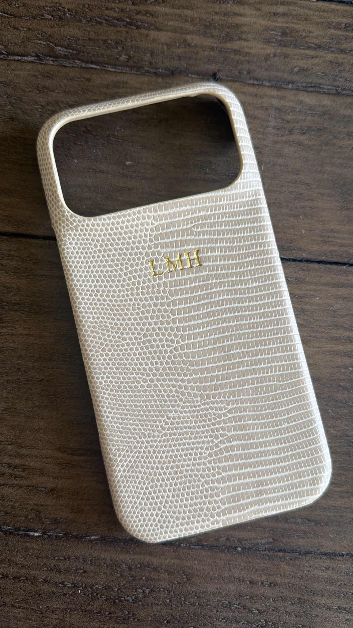 Personalized phone case

#LTKdayinmylife