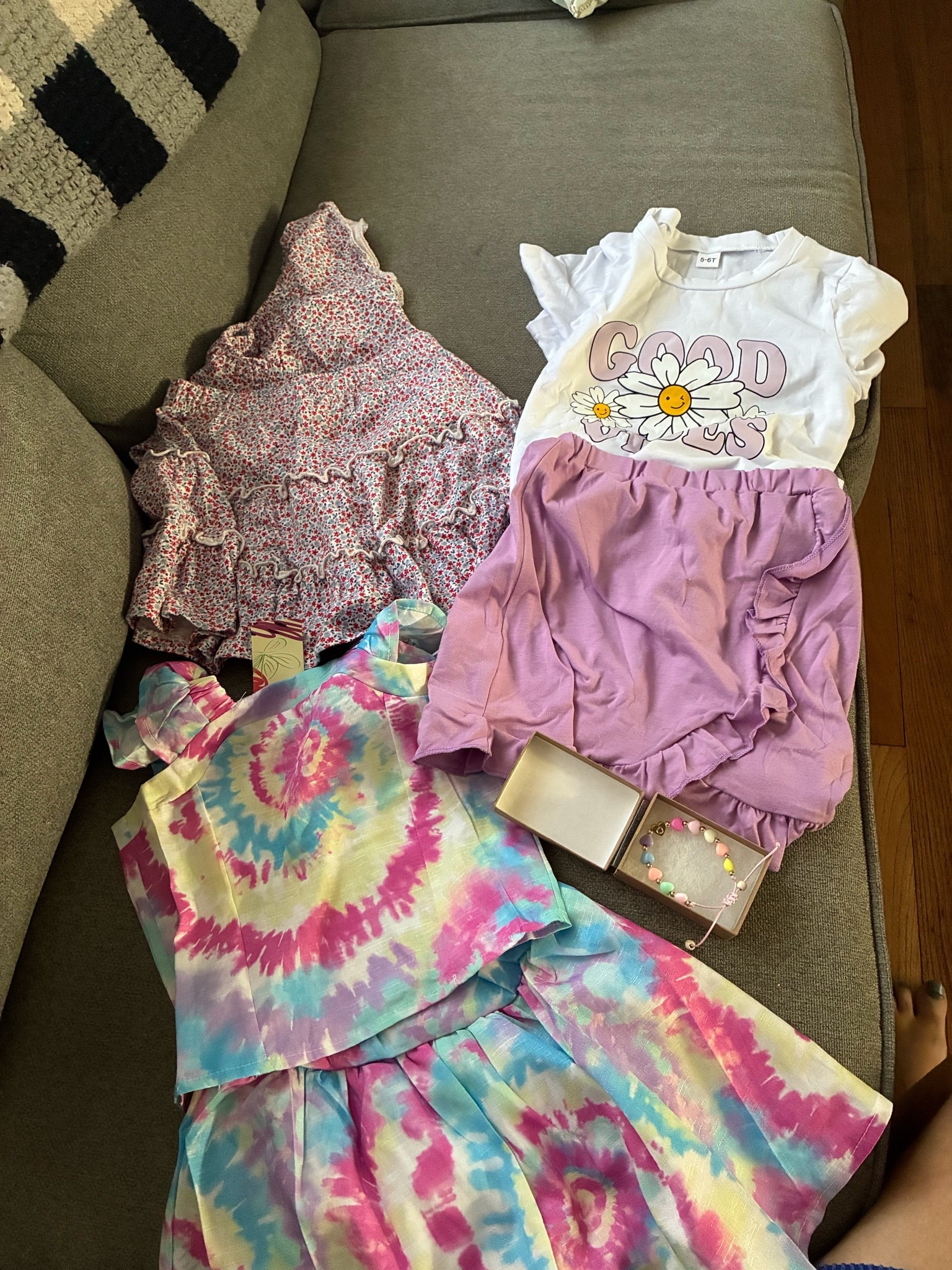 Cute girl bday gift

#LTKKids #LTKBaby #LTKSaleAlert