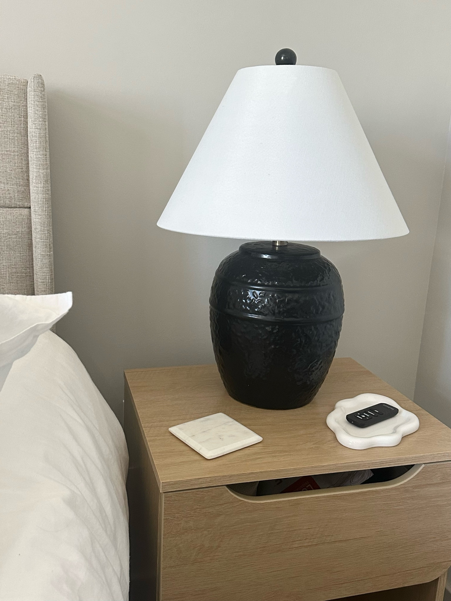 Tj maxx has the BEST lamps. Designer looks for less! This is $29.99 !!

#LTKFindsUnder50 #LTKHome #LTKStyleTip