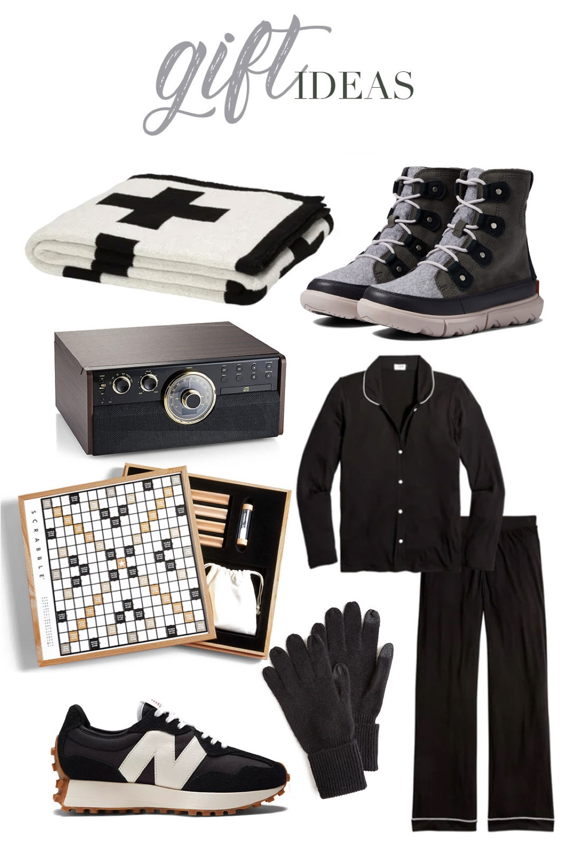 Gift guide… #ltkgiftguide #giftguide #giftguideforwomen #christmasgifts 

#LTKSeasonal #LTKhome #LTKHoliday