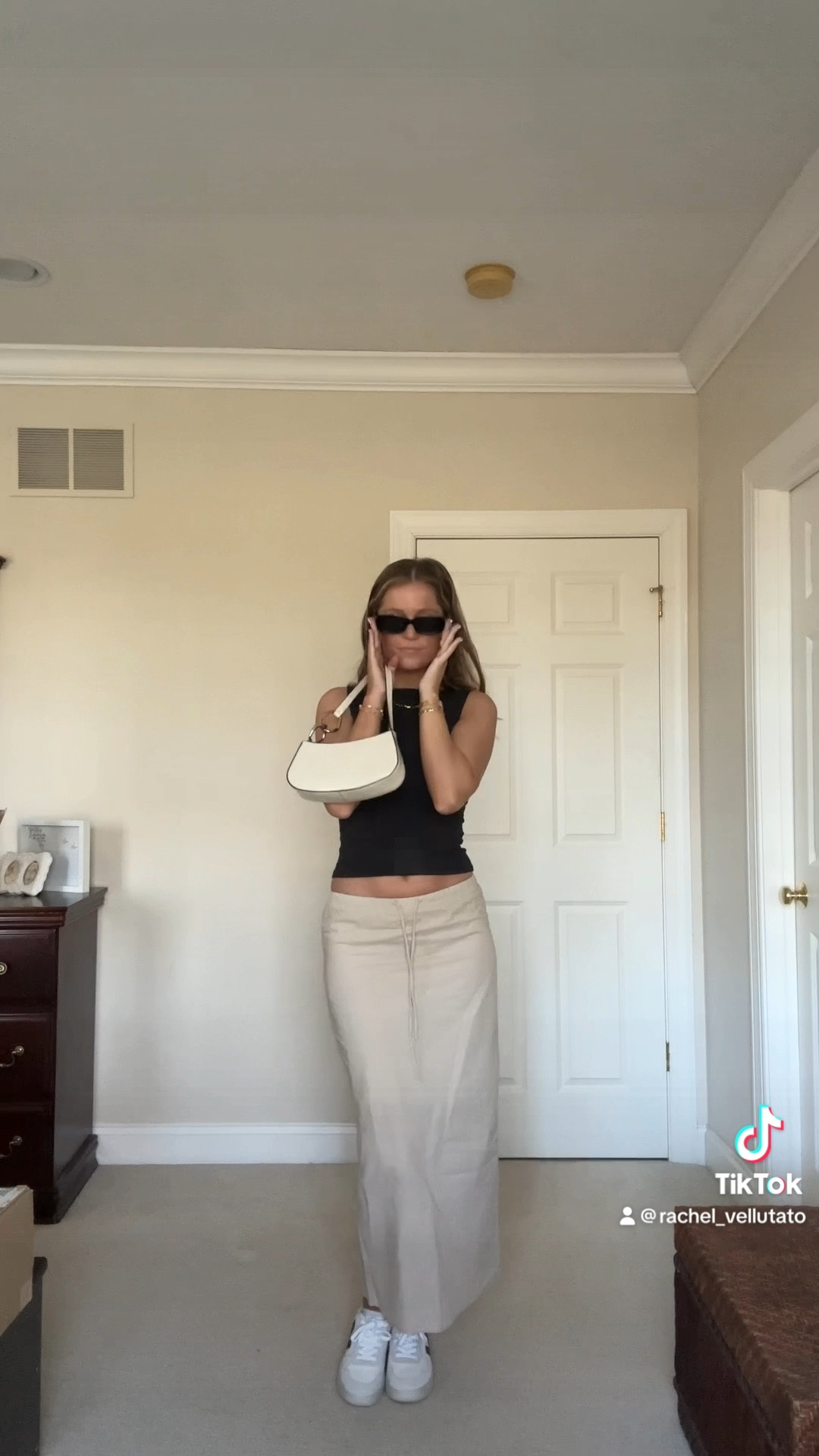 Fit check <3

#LTKVideo #LTKMostLoved #LTKSpringSale