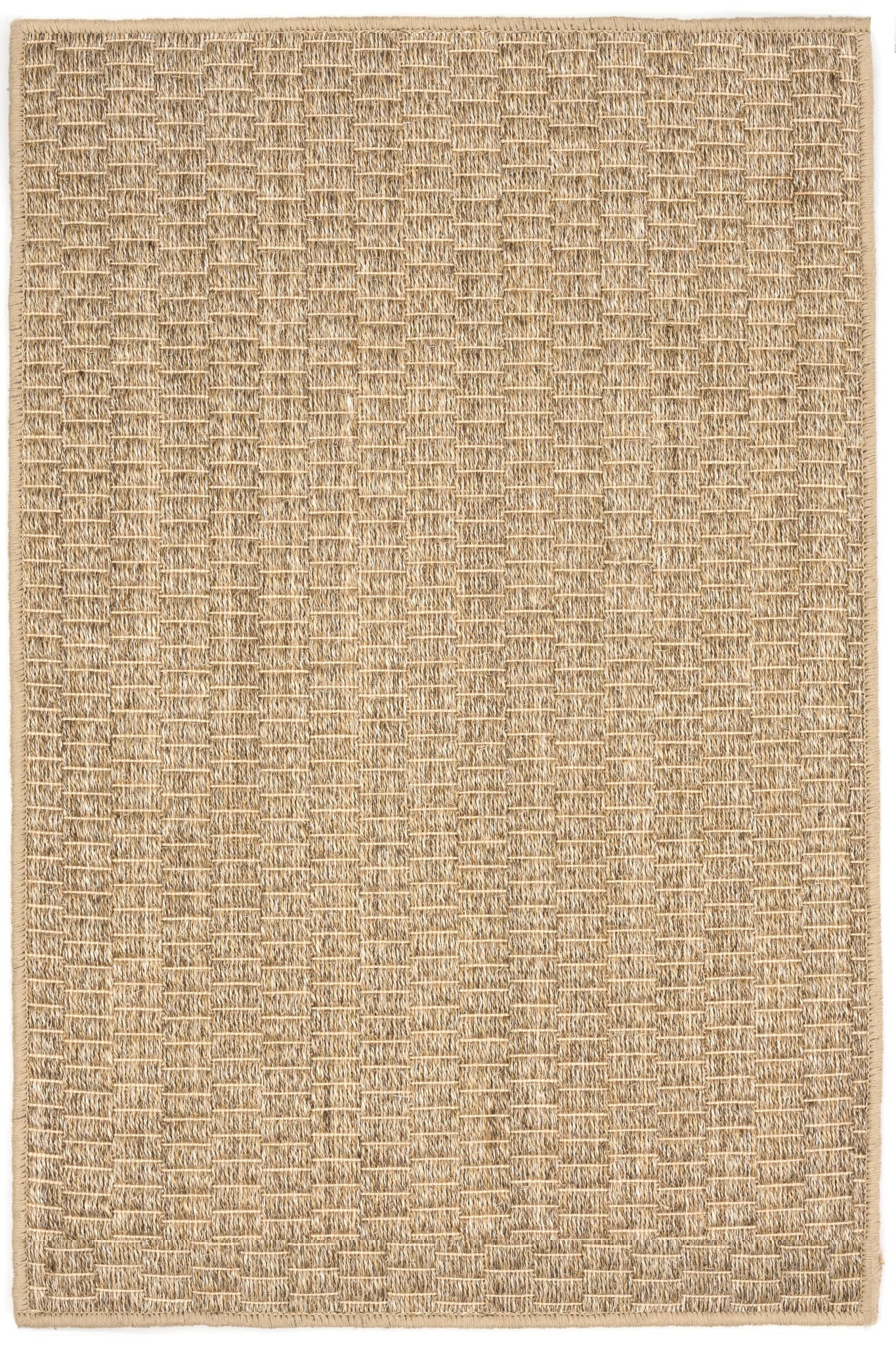 Natural Wicker Woven Sisal 3' x 5' rug | Rugs USA