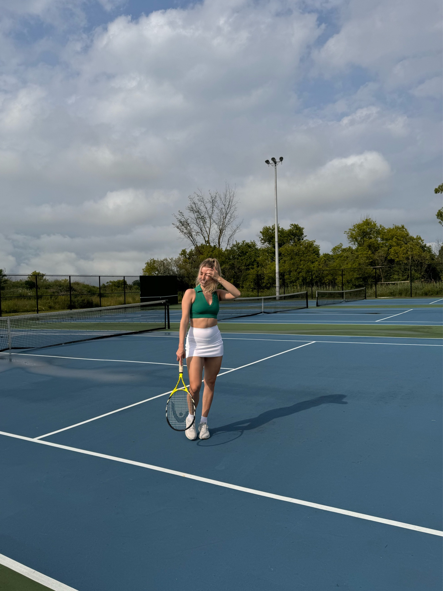 tennis fit 🎾

#LTKcanada #LTKsummer #LTKfitness