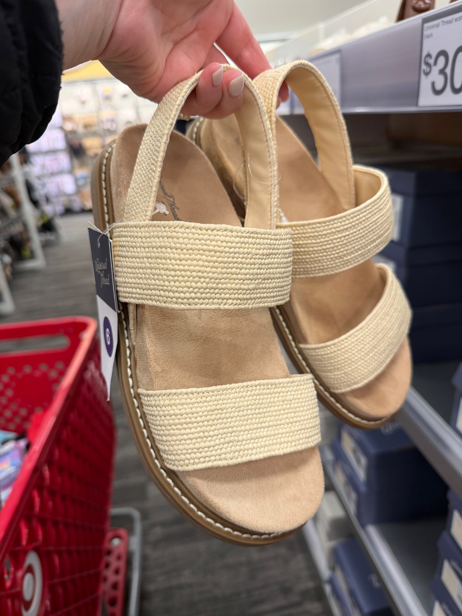 These are the cutest most comfortable sandals! 


Women’s sandals 

#LTKmomlife #LTKTravel