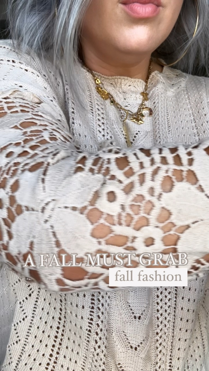 #LTKMidsize #LTKVideo #LTKFallSale