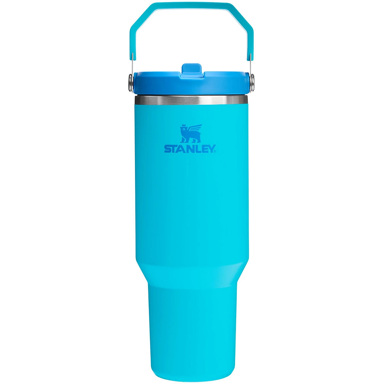 Stanley 40 oz Iceflow Flipstraw 2.0 Tumbler | Academy Sports + Outdoors