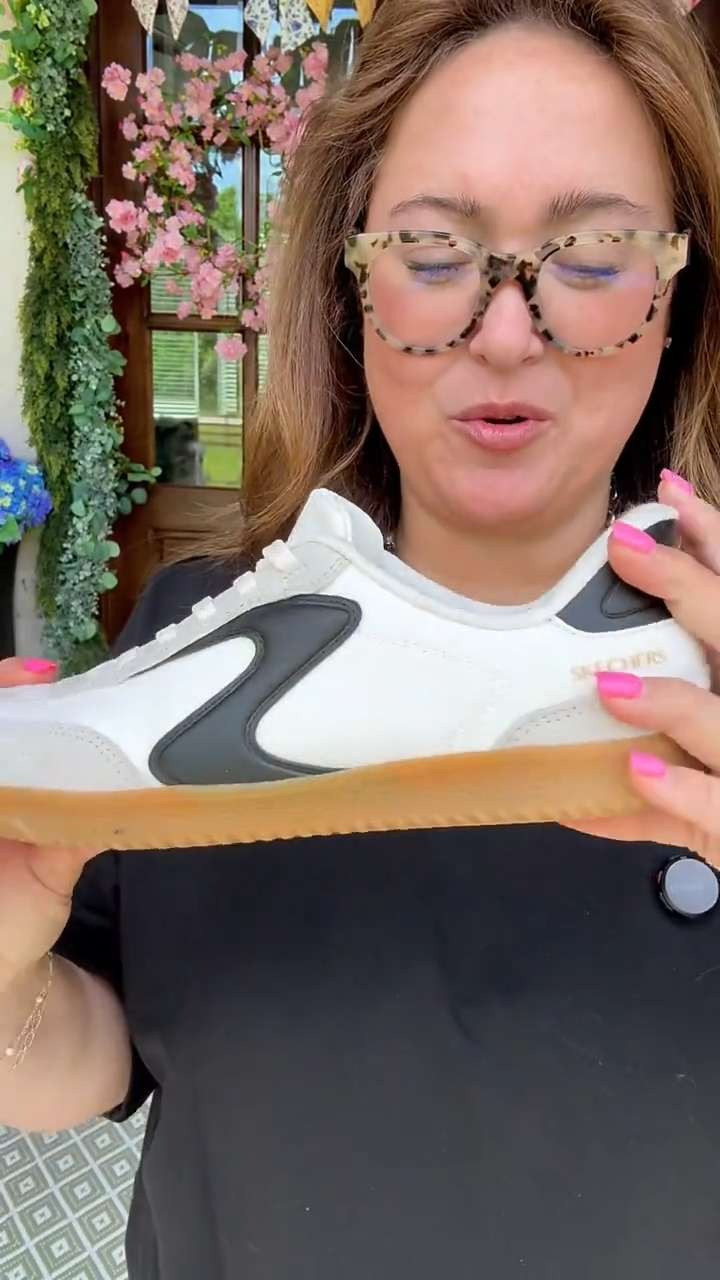 Skechers Hotshot Sneakers - Everyday Ease, sneakers shoes for women, summer and spring fashion, gift ideas for her, mom 

 #LTKMothersDay #LTKootd #LTKTravel