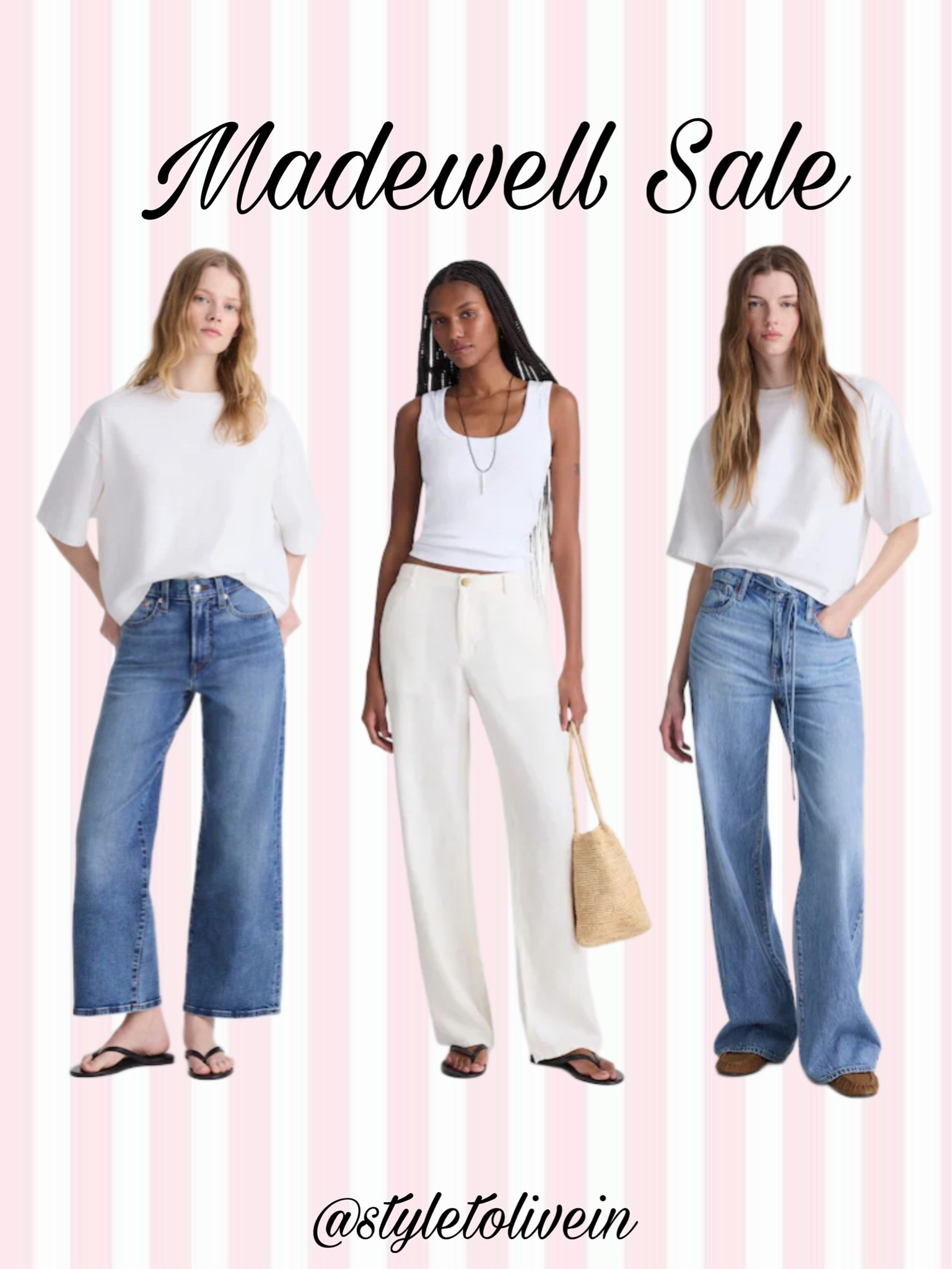 My fav Madewell items! 

Denim shirt | sale | summer outfits | vacation outfits | dresses | maxi dresses | summer dresses | sunglasses | travel outfits | shorts | summer tops | @Madewell

#LTKxMadewell #LTKSaleAlert #LTKmomlife