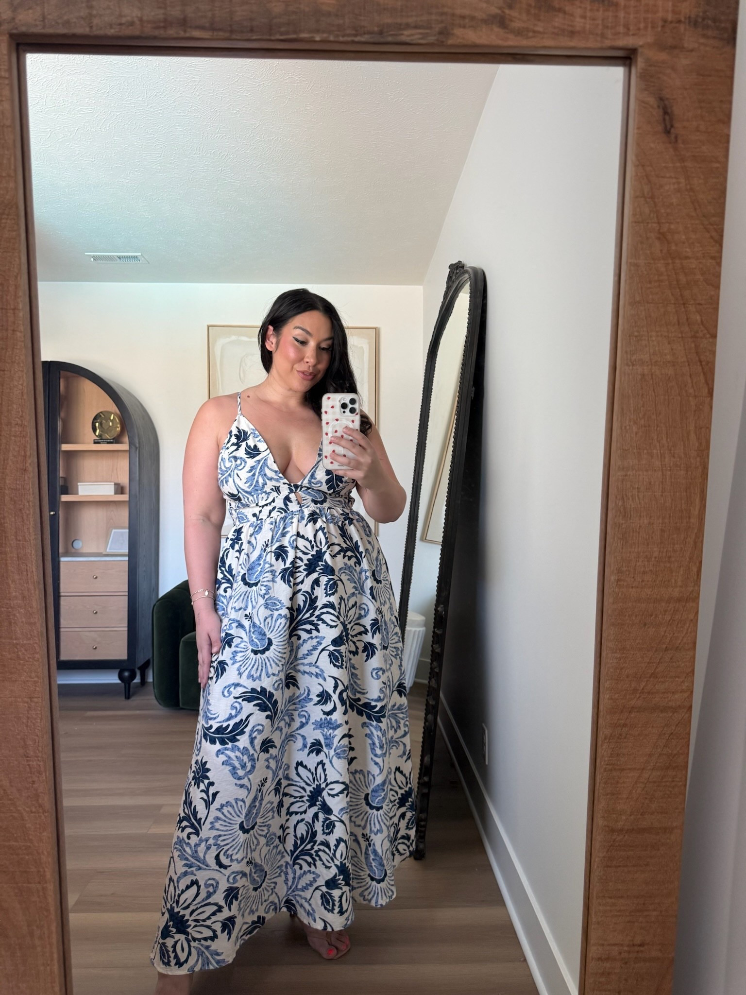 Midsize vacation outfit! Size XL
-
-
-
midsize swimwear, full coverage swimsuit, beach dress, vacation dress, one piece swimsuit, flowy dress, midsize fashion, size 14, size 16

#LTKSeasonal #LTKMidsize #LTKootd