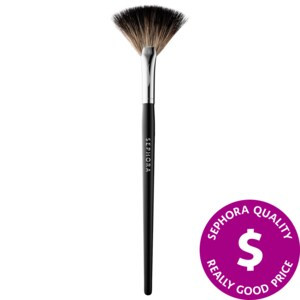 PRO Fan Brush #65 | Sephora (US)