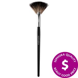 PRO Fan Brush #65 | Sephora (US)