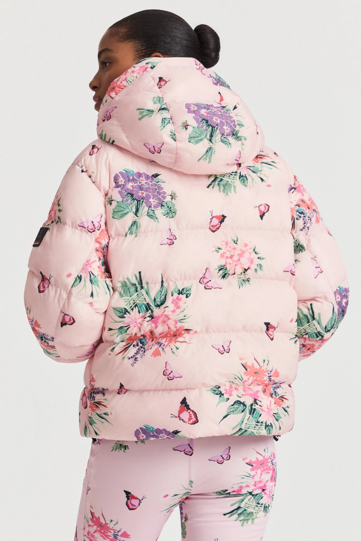 LoveShackFancy x Bogner Raissa Jacket | LOVESHACKFANCY