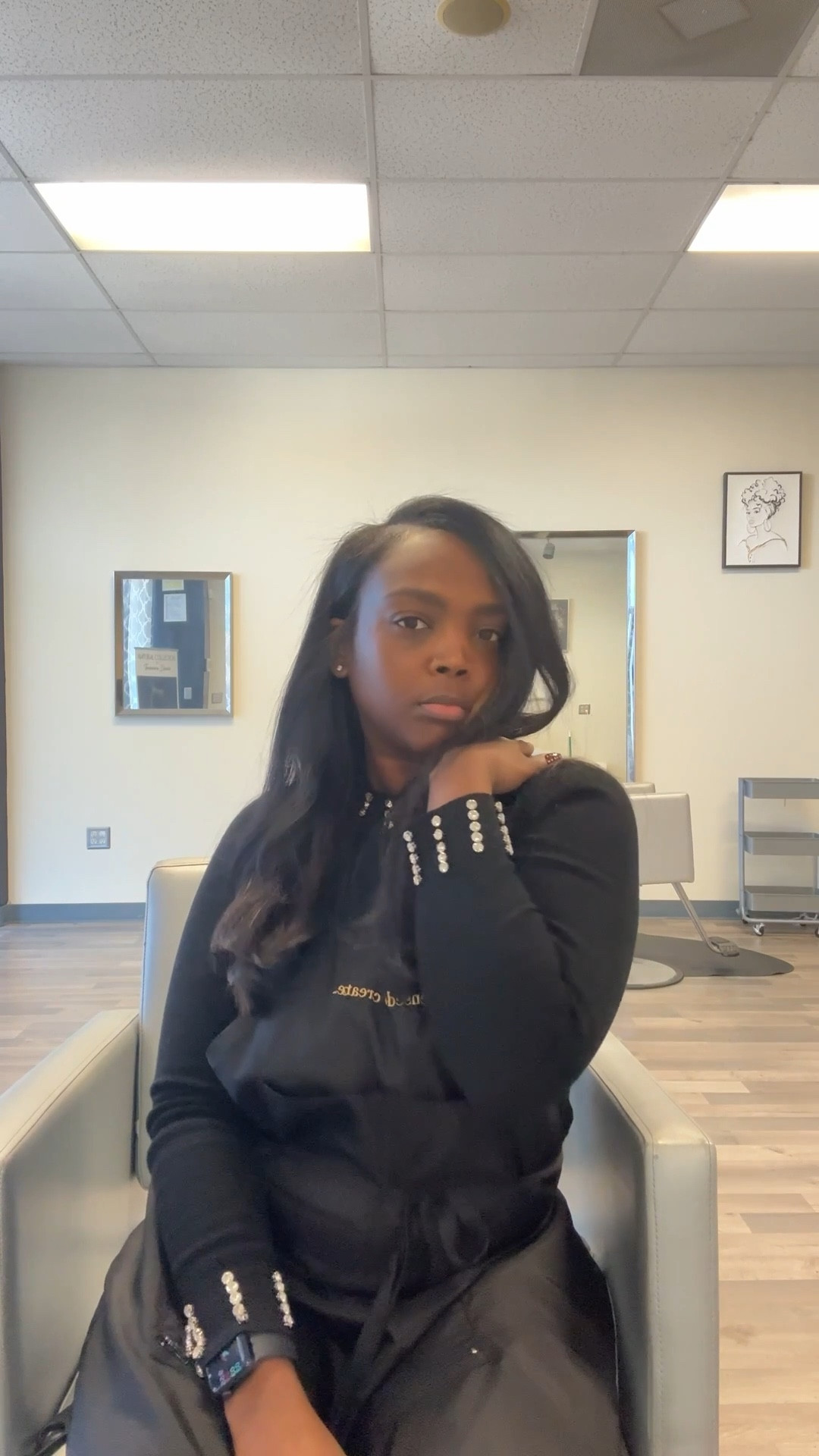 This custom made u part saves the day every time I need it to!!! So quick, easy, and convenient !

#LTKgrwm #LTKselfcare #LTKBeauty