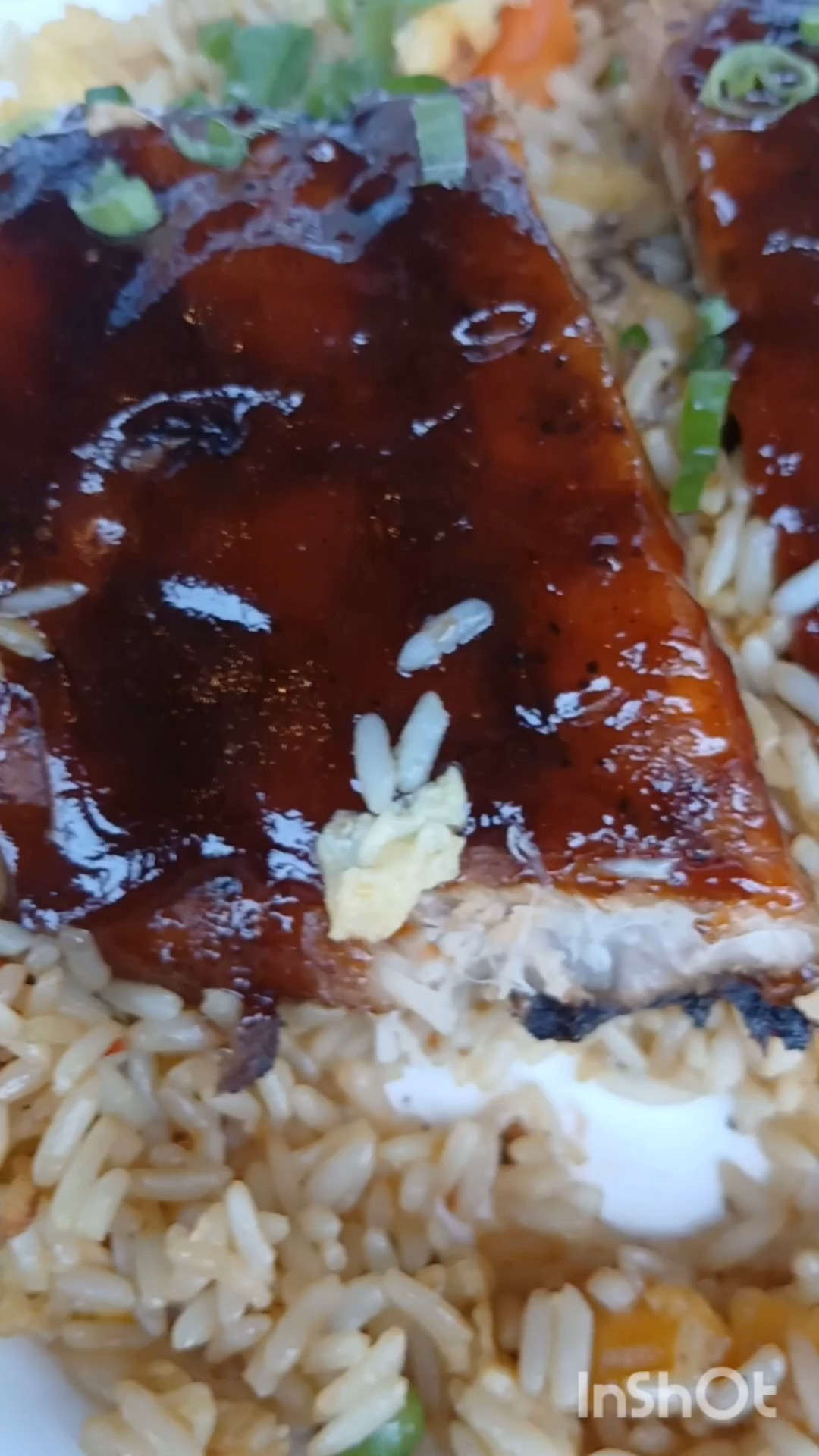 Amazon Fried Rice From Tops Diner in New Jersey 

 #LTKdayinmylife #LTKfoodie #LTKvlog