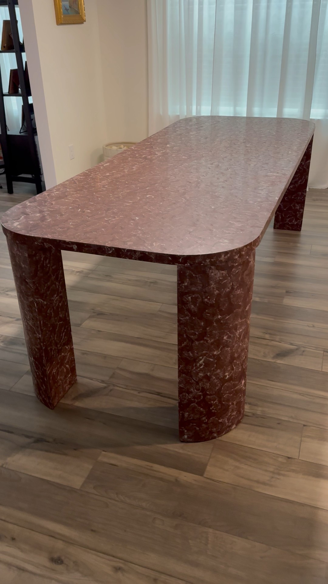 This Marble table is gorgeous! 



#LTKU #LTKHome