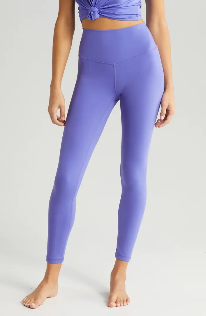 Studio Luxe High Waist Leggings | Nordstrom