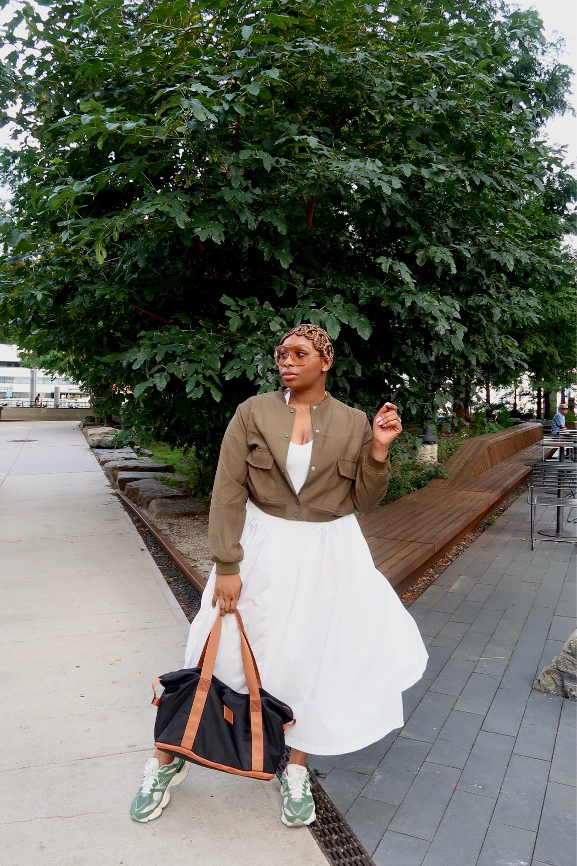 Elevated casual ✨ Something cutesy for the fall 🍂

#LTKStyleTip #LTKFindsUnder50 #LTKxPrimeDay